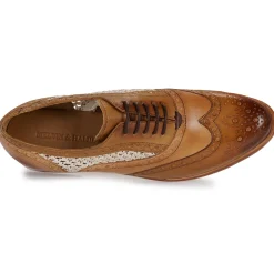 Melvin & Hamilton - Selina 30< Derbies & Richelieu