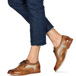 Melvin & Hamilton - Selina 30< Derbies & Richelieu