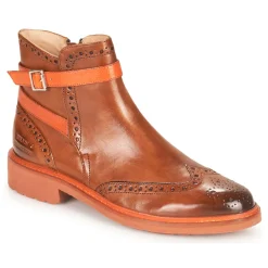 Melvin & Hamilton - SELINA 25 Marron Sale