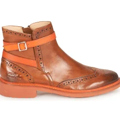Melvin & Hamilton - SELINA 25 Marron Sale