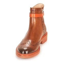Melvin & Hamilton - SELINA 25 Marron Sale