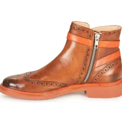 Melvin & Hamilton - SELINA 25 Marron Sale