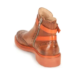 Melvin & Hamilton - SELINA 25 Marron Sale