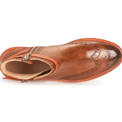 Melvin & Hamilton - SELINA 25 Marron Sale