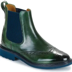 Melvin & Hamilton - SELINA 29< Bottines / Boots