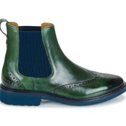 Melvin & Hamilton - SELINA 29< Bottines / Boots