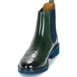 Melvin & Hamilton - SELINA 29< Bottines / Boots