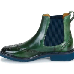 Melvin & Hamilton - SELINA 29< Bottines / Boots