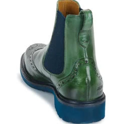 Melvin & Hamilton - SELINA 29< Bottines / Boots