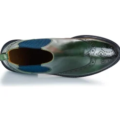Melvin & Hamilton - SELINA 29< Bottines / Boots