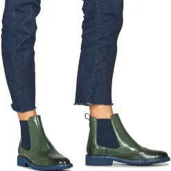 Melvin & Hamilton - SELINA 29< Bottines / Boots