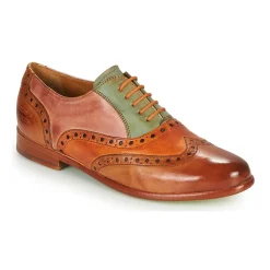 Melvin & Hamilton - SELINA 24< Derbies & Richelieu