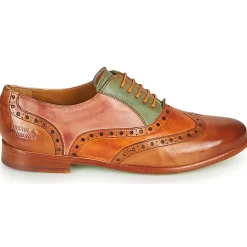 Melvin & Hamilton - SELINA 24< Derbies & Richelieu
