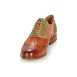 Melvin & Hamilton - SELINA 24< Derbies & Richelieu