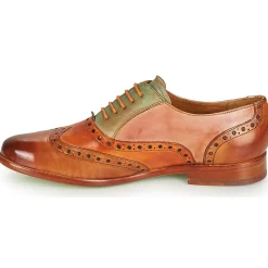 Melvin & Hamilton - SELINA 24< Derbies & Richelieu