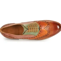 Melvin & Hamilton - SELINA 24< Derbies & Richelieu