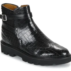 Melvin & Hamilton - SELINA 25< Bottines / Boots