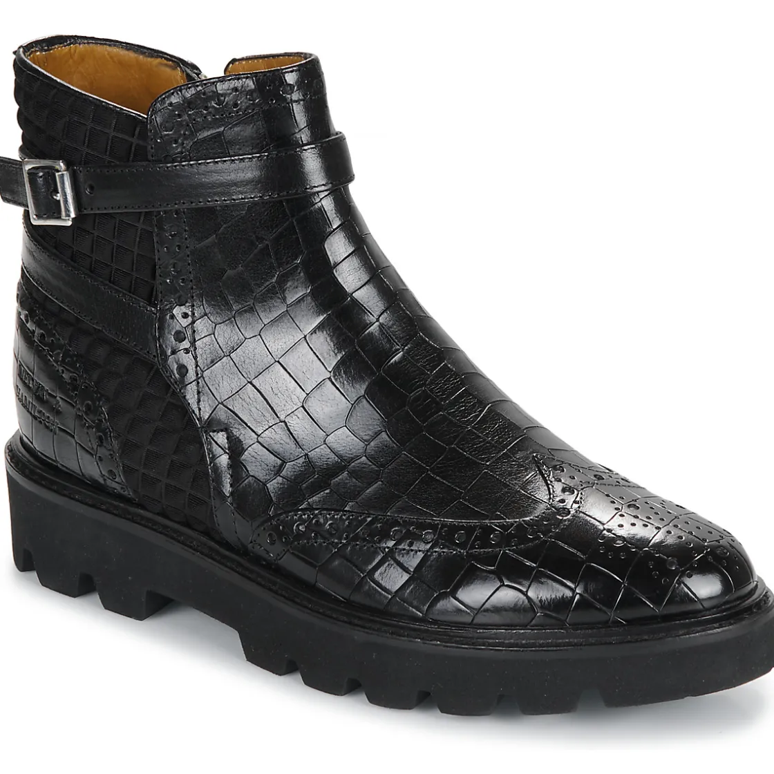 Melvin & Hamilton - SELINA 25< Bottines / Boots