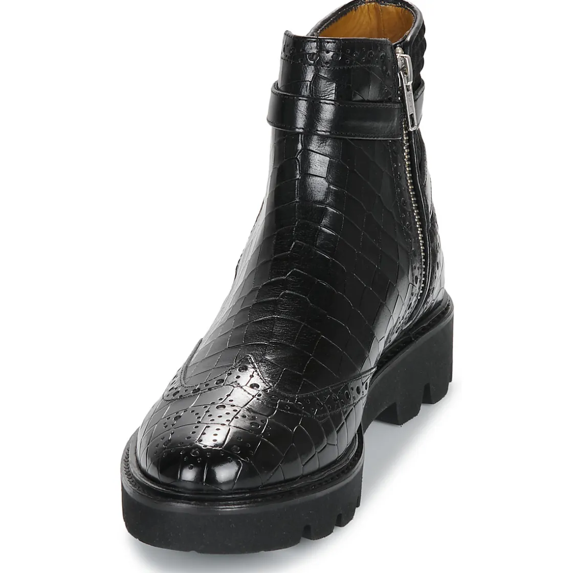 Melvin & Hamilton - SELINA 25< Bottines / Boots
