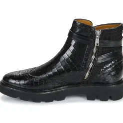 Melvin & Hamilton - SELINA 25< Bottines / Boots