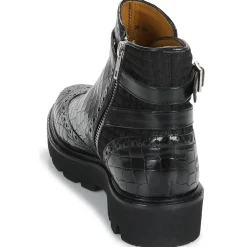 Melvin & Hamilton - SELINA 25< Bottines / Boots