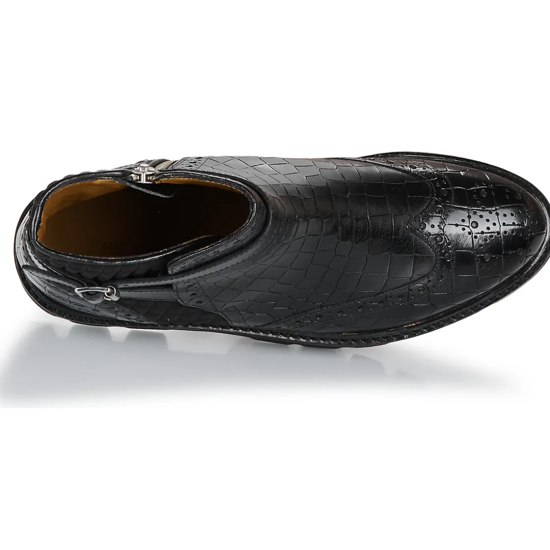 Melvin & Hamilton - SELINA 25< Bottines / Boots