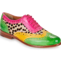 Melvin & Hamilton - SELINA 56 Multicolore Best