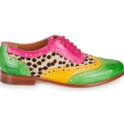 Melvin & Hamilton - SELINA 56 Multicolore Best