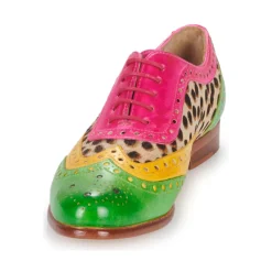 Melvin & Hamilton - SELINA 56 Multicolore Best
