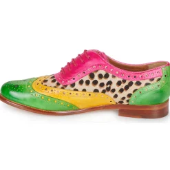 Melvin & Hamilton - SELINA 56 Multicolore Best