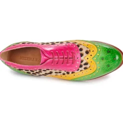 Melvin & Hamilton - SELINA 56 Multicolore Best