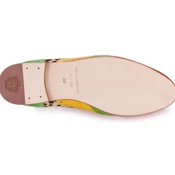 Melvin & Hamilton - SELINA 56 Multicolore Best