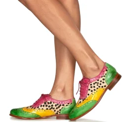 Melvin & Hamilton - SELINA 56 Multicolore Best