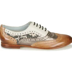 Melvin & Hamilton - SONIA 1< Derbies & Richelieu