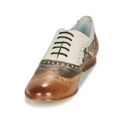 Melvin & Hamilton - SONIA 1< Derbies & Richelieu