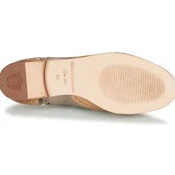 Melvin & Hamilton - SONIA 1< Derbies & Richelieu