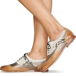 Melvin & Hamilton - SONIA 1< Derbies & Richelieu