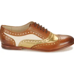 Melvin & Hamilton - SONIA 1< Derbies & Richelieu