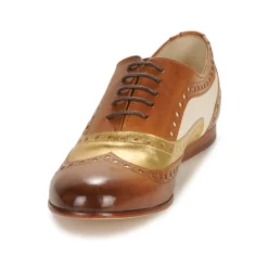 Melvin & Hamilton - SONIA 1< Derbies & Richelieu