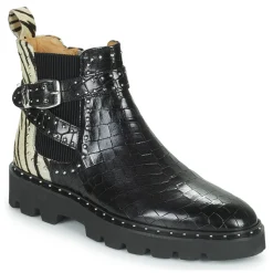 Melvin & Hamilton - SUSAN 68 Noir New