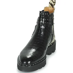 Melvin & Hamilton - SUSAN 68 Noir New