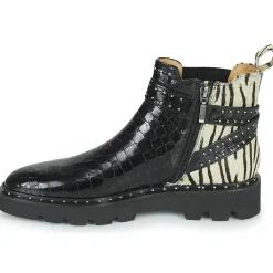 Melvin & Hamilton - SUSAN 68 Noir New