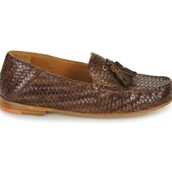 Melvin & Hamilton Mocassins & Chaussures Bateau^- THEA 1
