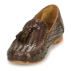 Melvin & Hamilton Mocassins & Chaussures Bateau^- THEA 1