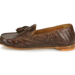 Melvin & Hamilton Mocassins & Chaussures Bateau^- THEA 1