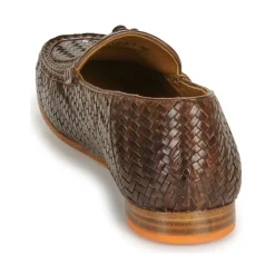 Melvin & Hamilton Mocassins & Chaussures Bateau^- THEA 1