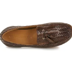 Melvin & Hamilton Mocassins & Chaussures Bateau^- THEA 1
