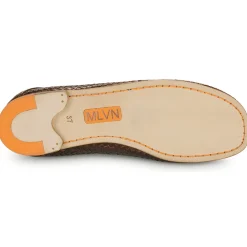 Melvin & Hamilton Mocassins & Chaussures Bateau^- THEA 1