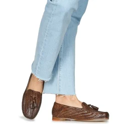 Melvin & Hamilton Mocassins & Chaussures Bateau^- THEA 1