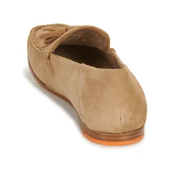 Melvin & Hamilton - THEA 2< Mocassins & Chaussures Bateau